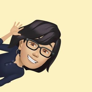 Meet your Posher, Janece